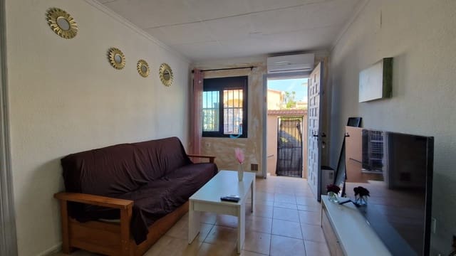 2 soverom Bungalow til salgs i San Fulgencio - € 98 000 (Ref: 9227777)