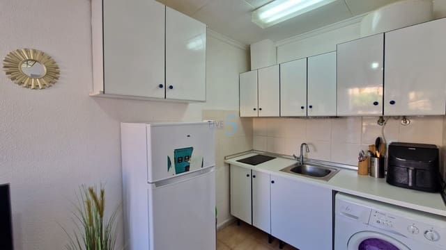 2 soverom Bungalow til salgs i San Fulgencio - € 98 000 (Ref: 9227777)