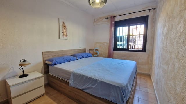 2 soverom Bungalow til salgs i San Fulgencio - € 98 000 (Ref: 9227777)