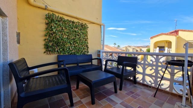 2 soverom Bungalow til salgs i San Fulgencio - € 98 000 (Ref: 9227777)