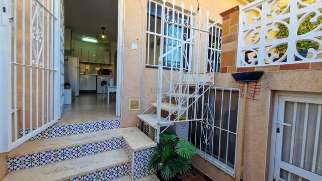 2 soverom Bungalow til salgs i San Fulgencio - € 98 000 (Ref: 9227777)