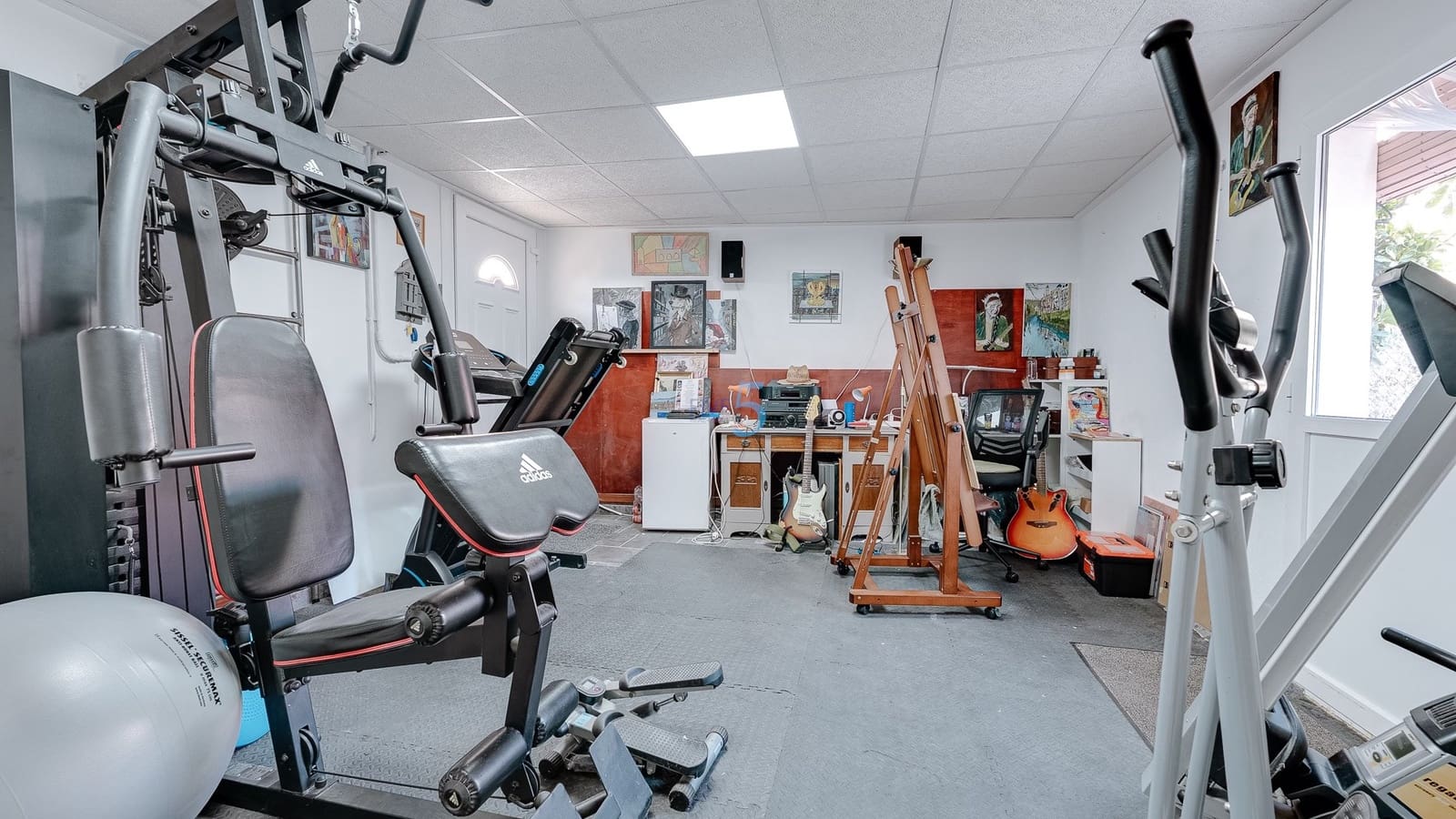 5 bedroom Villa for sale in San Fulgencio with pool garage - € 349,999 (Ref: 9228051)