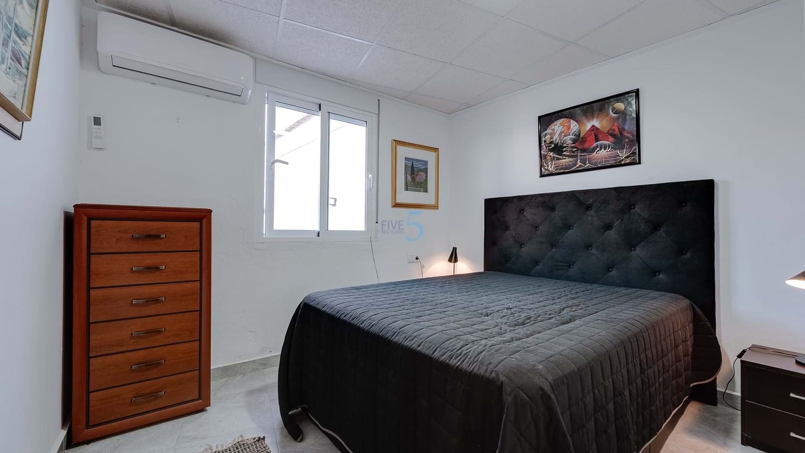 5 bedroom Villa for sale in San Fulgencio with pool garage - € 349,999 (Ref: 9228051)