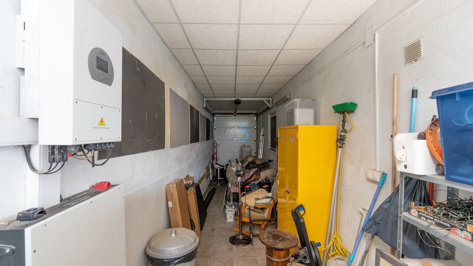 5 bedroom Villa for sale in San Fulgencio with pool garage - € 349,999 (Ref: 9228051)