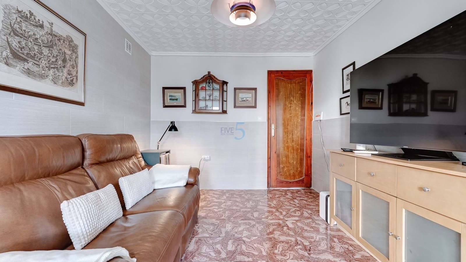 5 bedroom Villa for sale in San Fulgencio with pool garage - € 349,999 (Ref: 9228051)