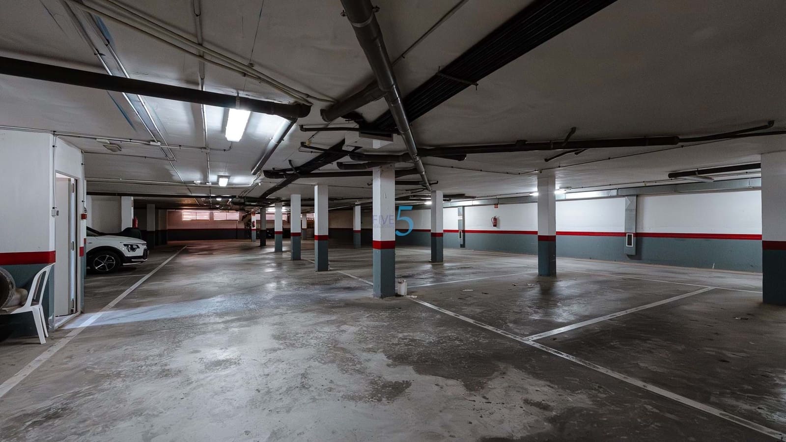 5 bedroom Villa for sale in San Fulgencio with pool garage - € 349,999 (Ref: 9228051)