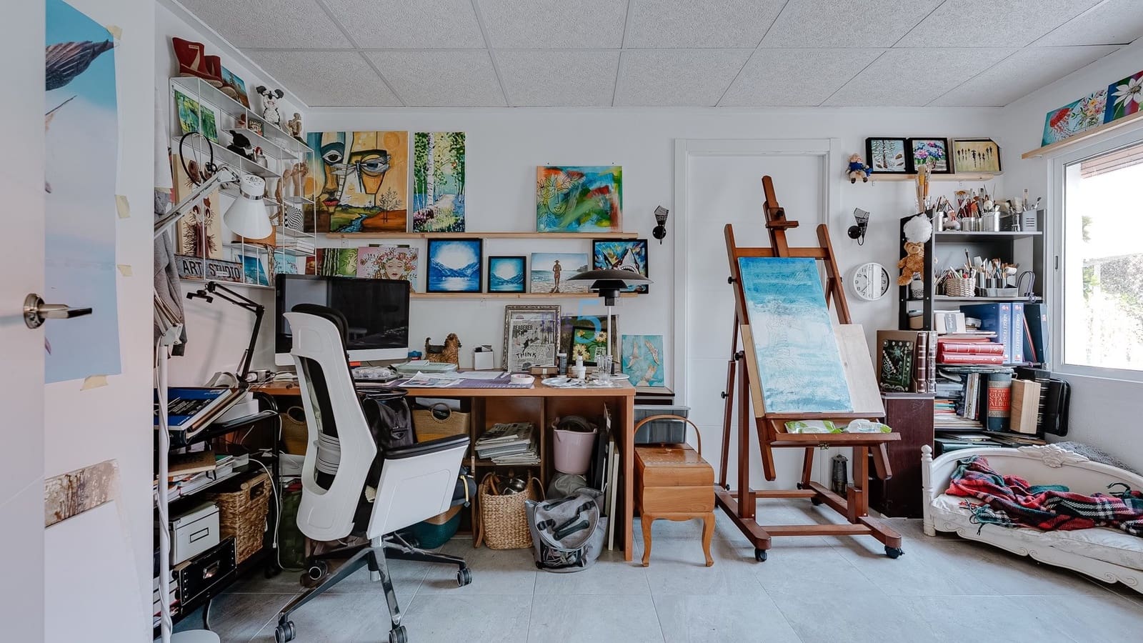 5 bedroom Villa for sale in San Fulgencio with pool garage - € 349,999 (Ref: 9228051)