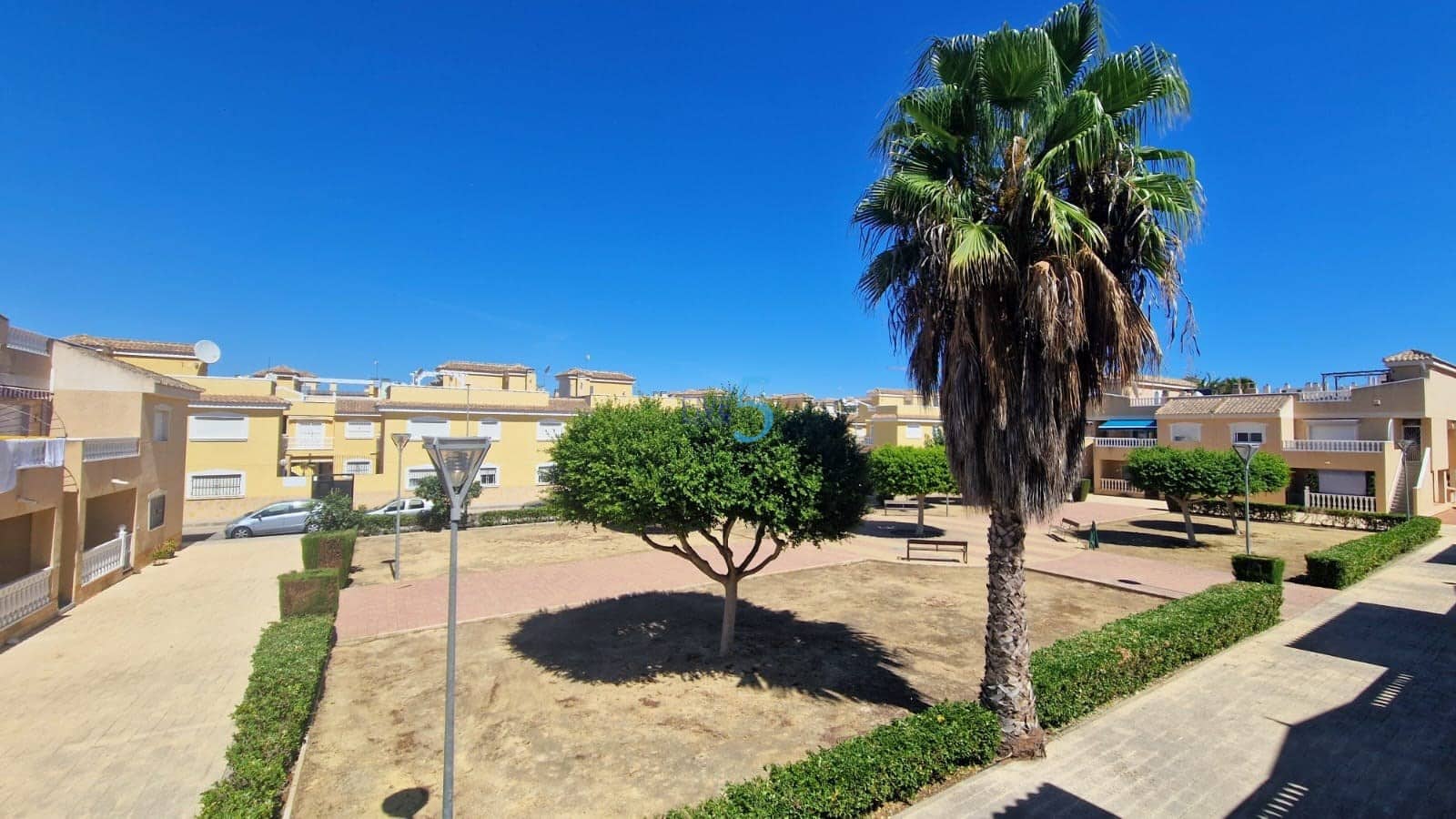 2 chambre Appartement à vendre à Formentera del Segura avec piscine - 109 000 € (Ref: 9231371)