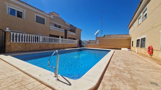 2 chambre Appartement à vendre à Formentera del Segura avec piscine - 109 000 € (Ref: 9231371)
