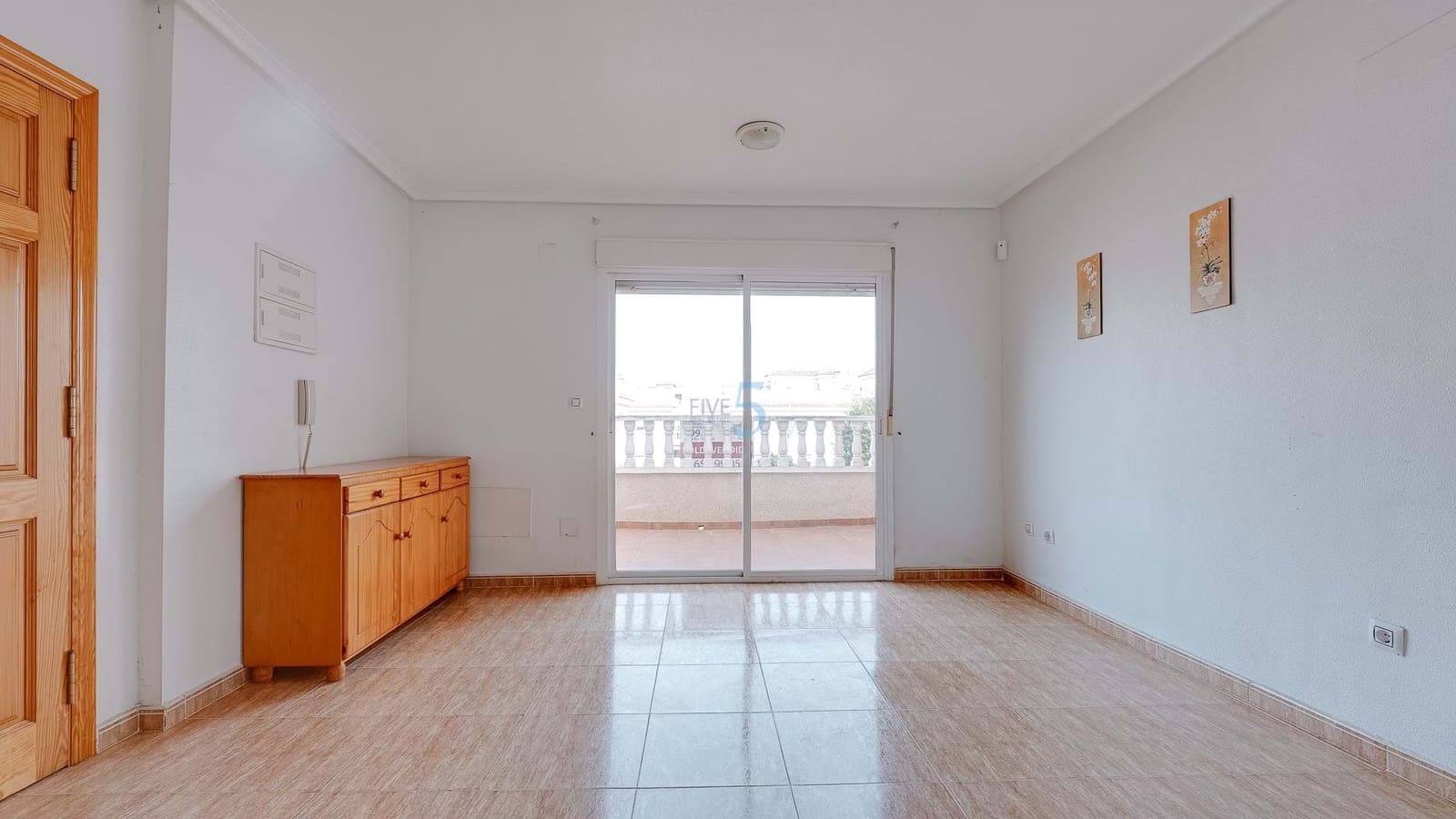 2 chambre Appartement à vendre à Formentera del Segura avec piscine - 109 000 € (Ref: 9231371)