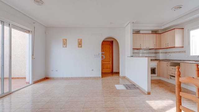 2 chambre Appartement à vendre à Formentera del Segura avec piscine - 109 000 € (Ref: 9231371)