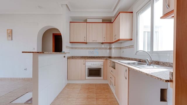 2 chambre Appartement à vendre à Formentera del Segura avec piscine - 109 000 € (Ref: 9231371)