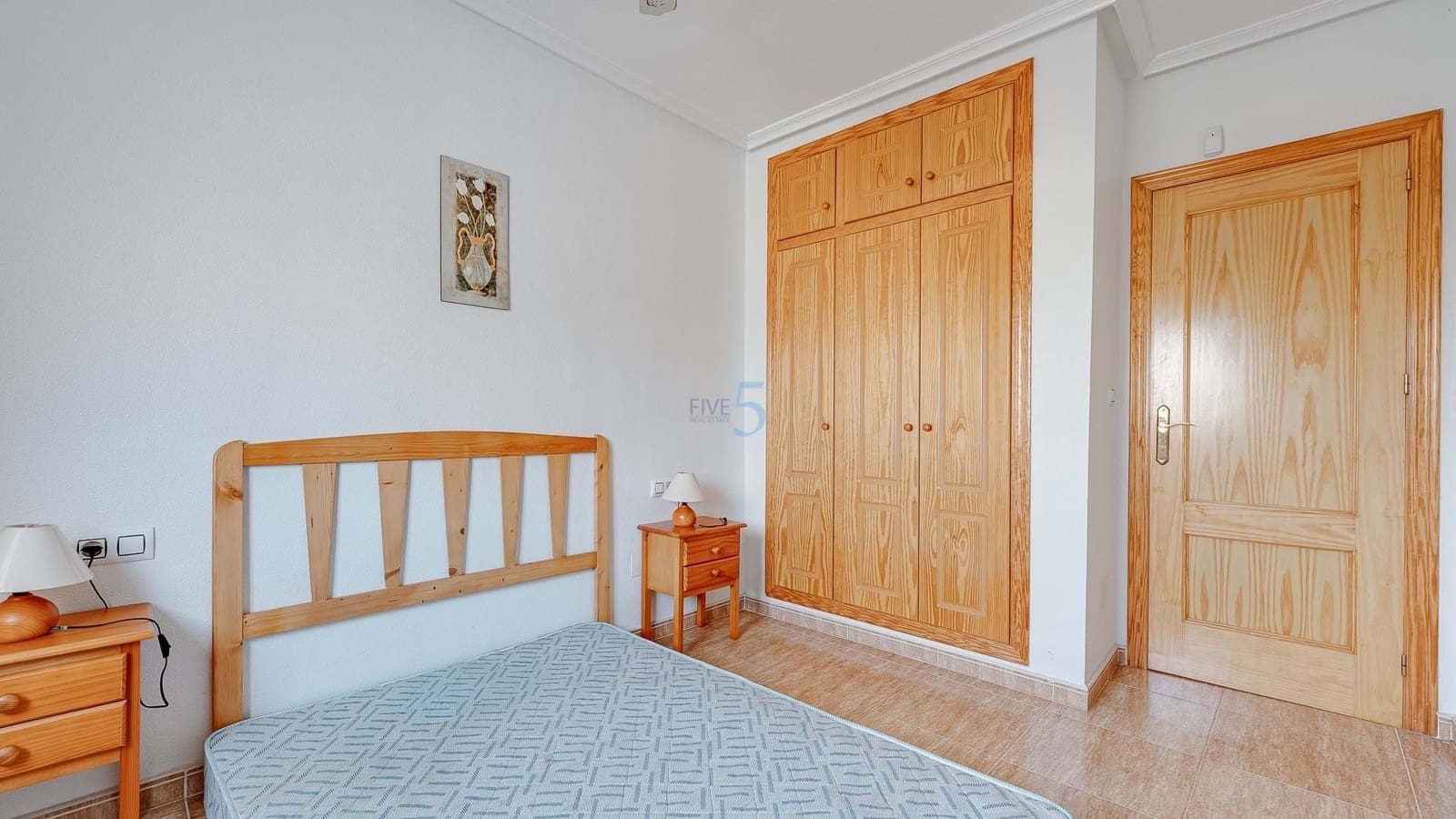 2 chambre Appartement à vendre à Formentera del Segura avec piscine - 109 000 € (Ref: 9231371)