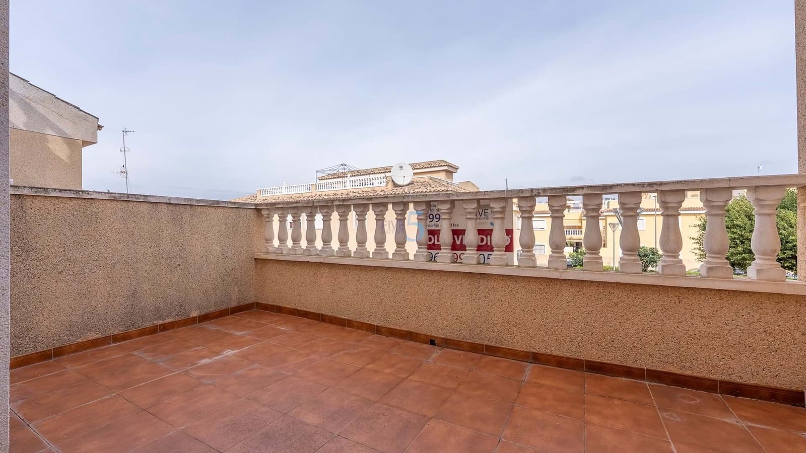 2 chambre Appartement à vendre à Formentera del Segura avec piscine - 109 000 € (Ref: 9231371)