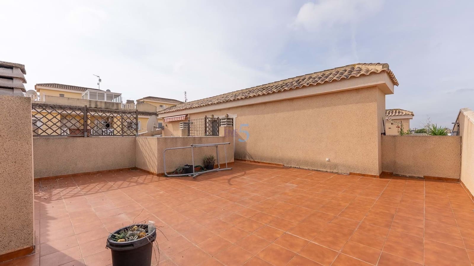 2 chambre Appartement à vendre à Formentera del Segura avec piscine - 109 000 € (Ref: 9231371)