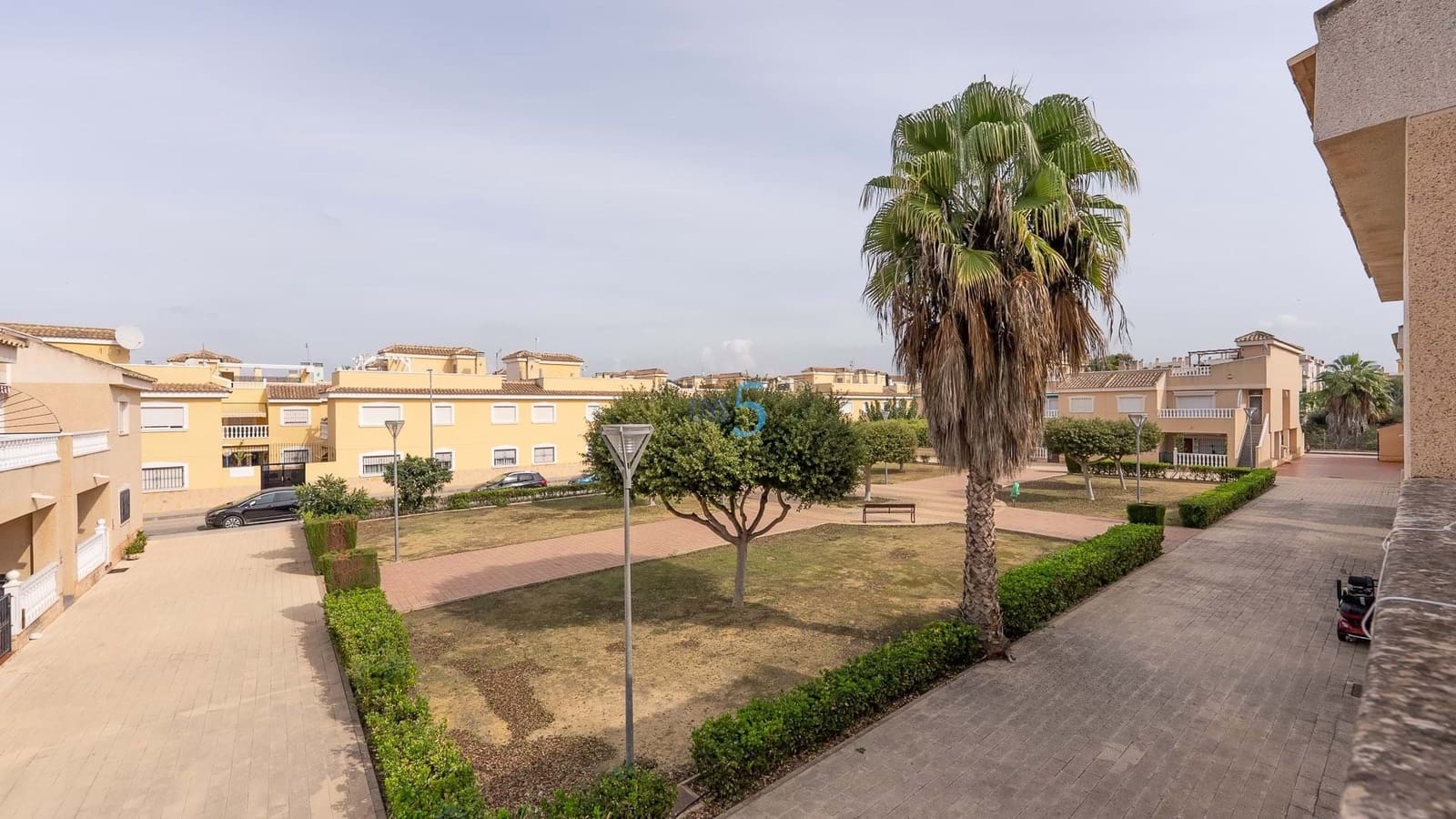 2 chambre Appartement à vendre à Formentera del Segura avec piscine - 109 000 € (Ref: 9231371)