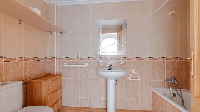 2 chambre Appartement à vendre à Formentera del Segura avec piscine - 109 000 € (Ref: 9231371)