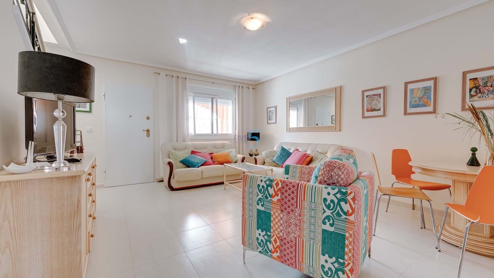 3 chambre Maison de Ville à vendre à Ciudad Quesada avec piscine garage - 215 000 € (Ref: 9232053)