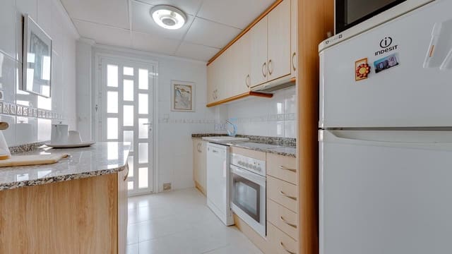 Casa de 3 habitaciones en Ciudad Quesada, Rojales en venta con piscina garaje - 215.000 € (Ref: 9232053)