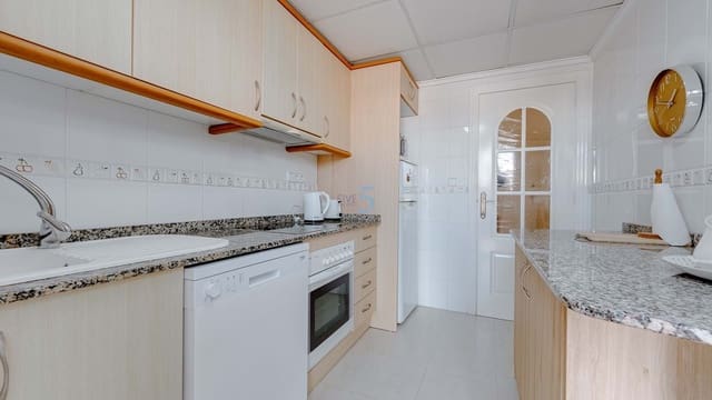 Casa de 3 habitaciones en Ciudad Quesada, Rojales en venta con piscina garaje - 215.000 € (Ref: 9232053)