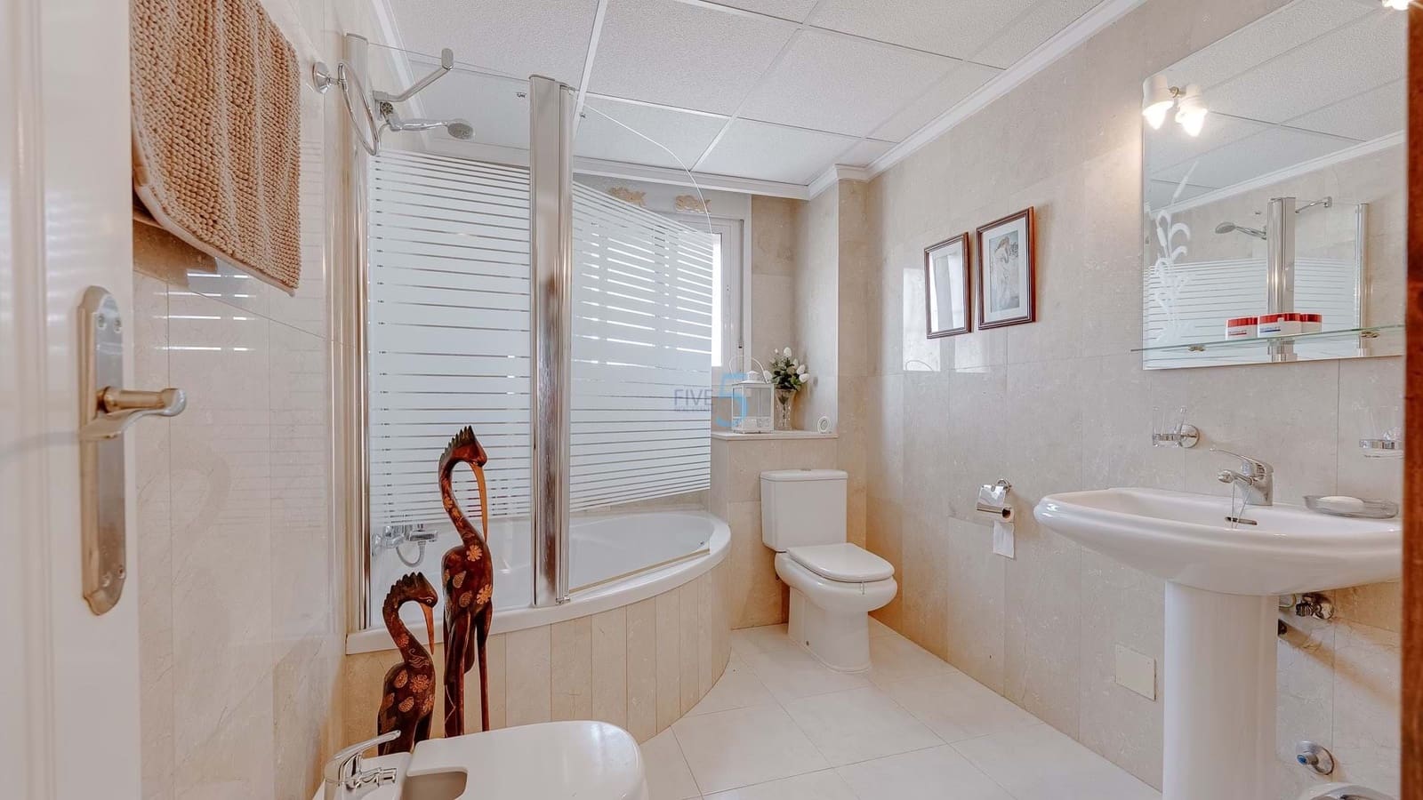 3 chambre Maison de Ville à vendre à Ciudad Quesada avec piscine garage - 215 000 € (Ref: 9232053)