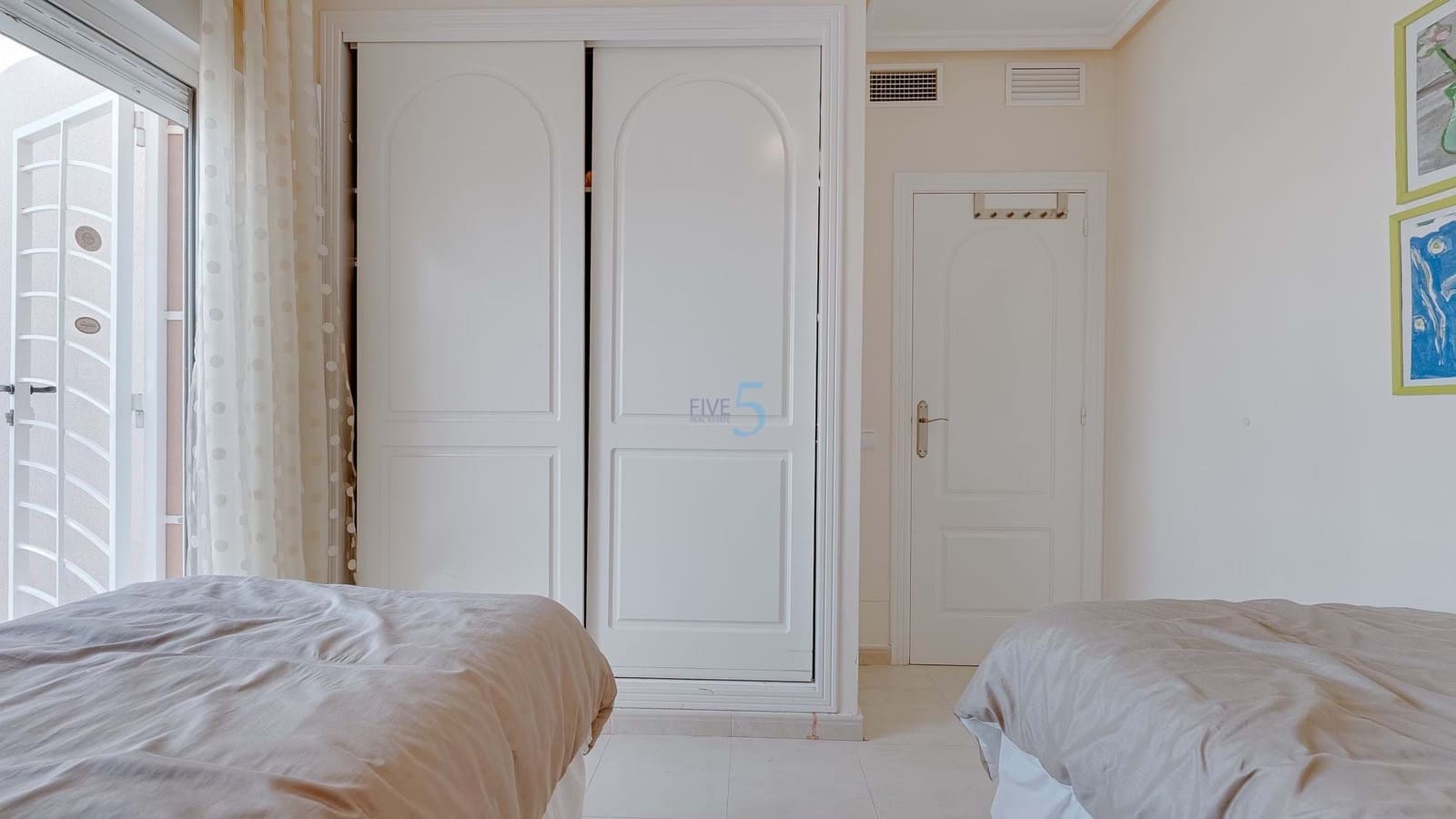 3 chambre Maison de Ville à vendre à Ciudad Quesada avec piscine garage - 215 000 € (Ref: 9232053)