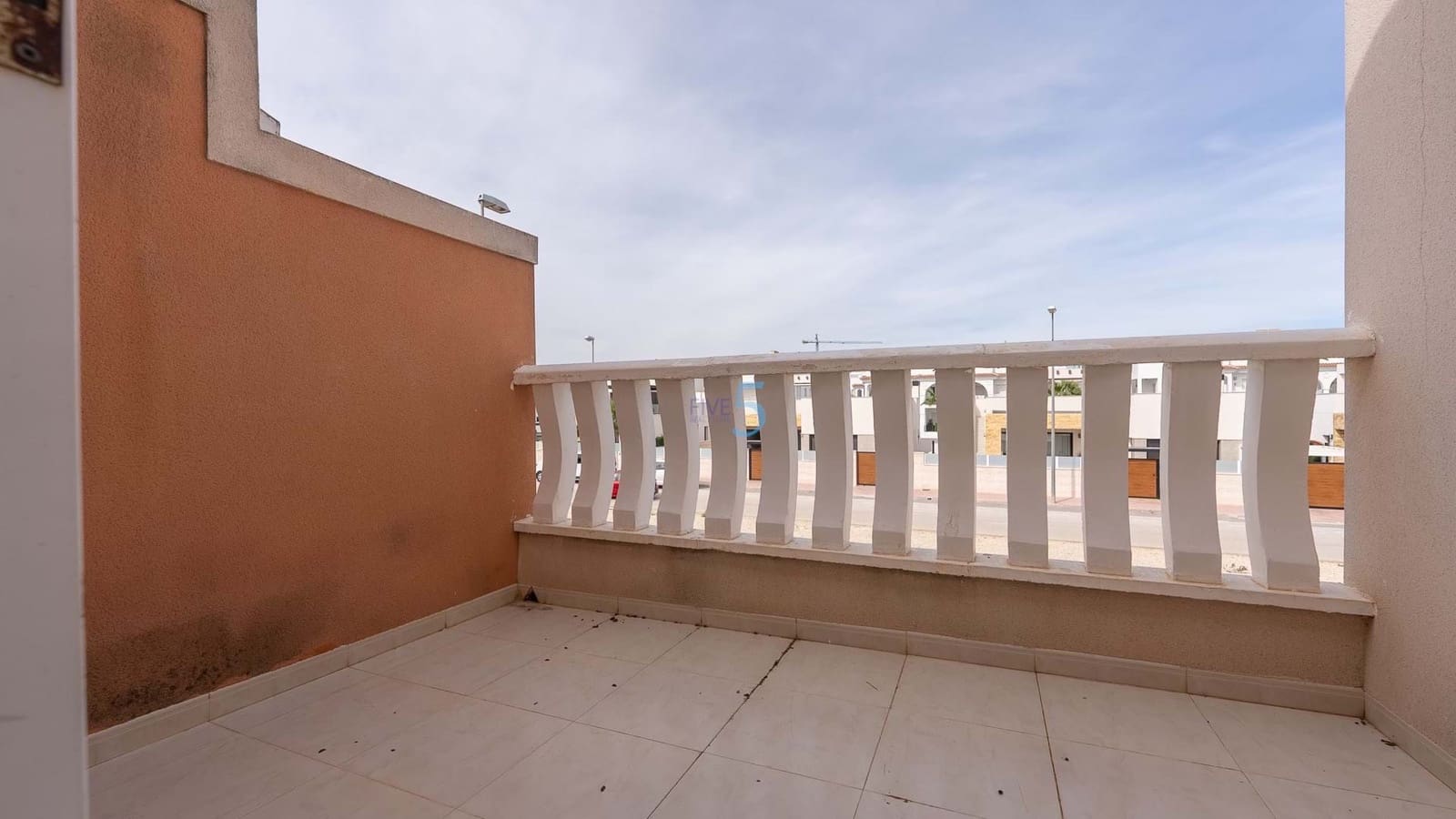 3 chambre Maison de Ville à vendre à Ciudad Quesada avec piscine garage - 215 000 € (Ref: 9232053)