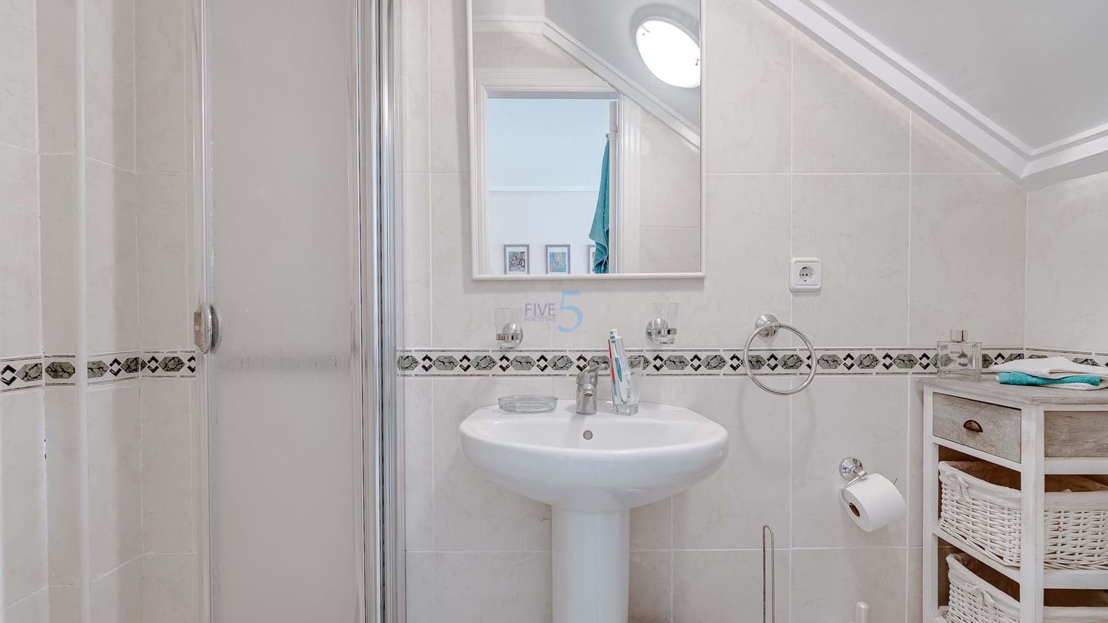 3 chambre Maison de Ville à vendre à Ciudad Quesada avec piscine garage - 215 000 € (Ref: 9232053)