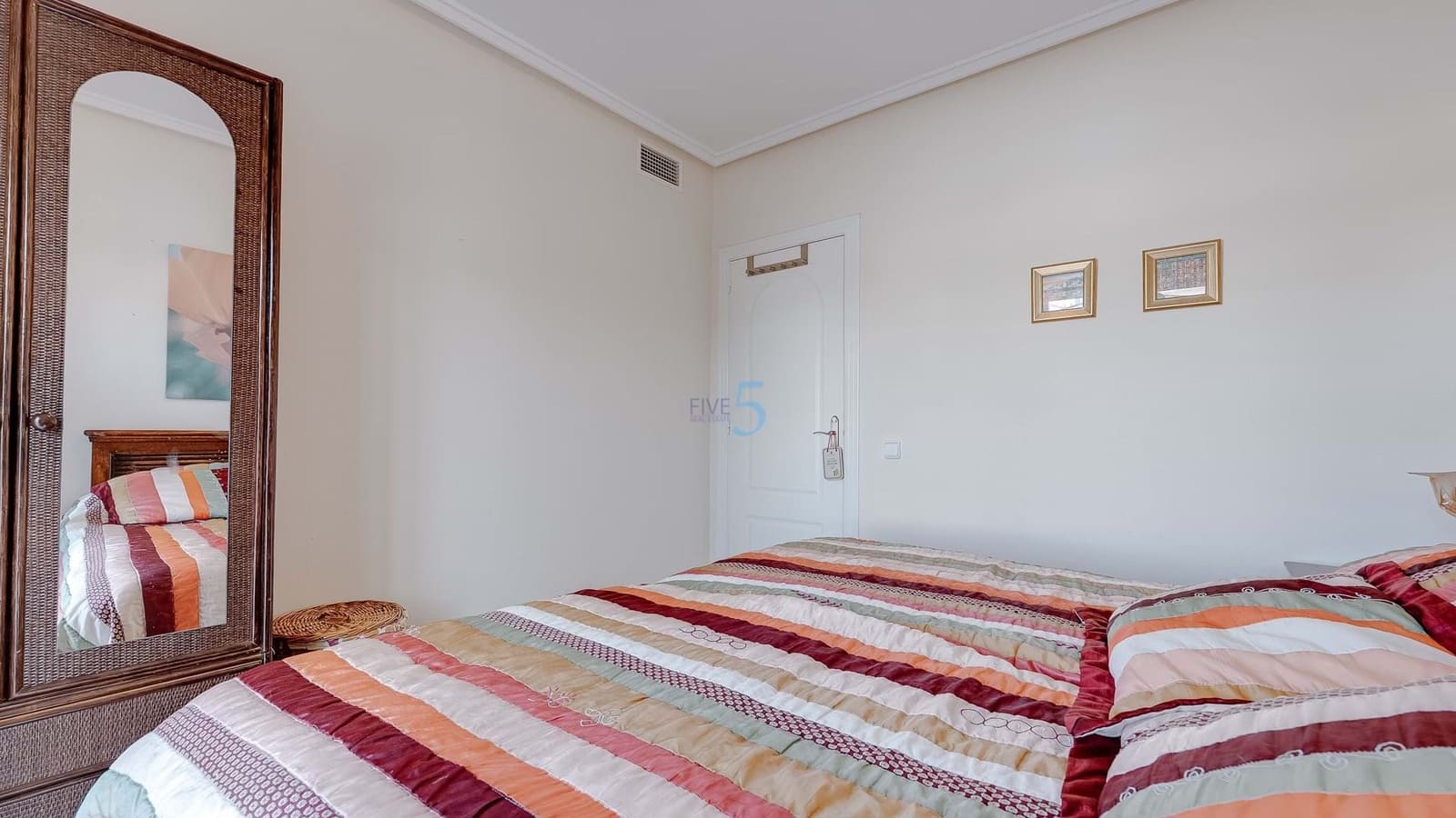 3 chambre Maison de Ville à vendre à Ciudad Quesada avec piscine garage - 215 000 € (Ref: 9232053)