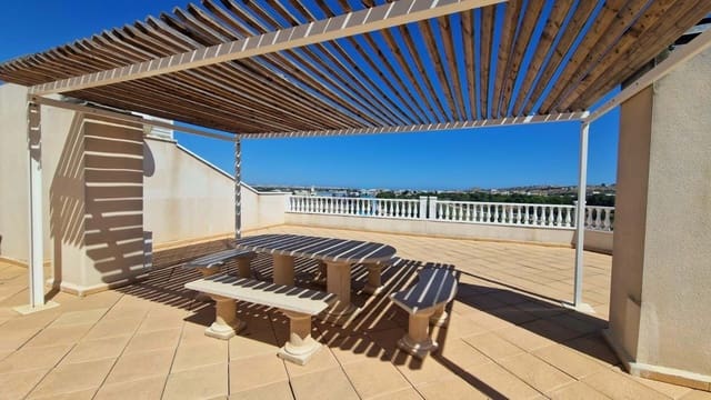 2 soveværelse Lejlighed til salg i Formentera del Segura med swimmingpool - € 99.999 (Ref: 9235492)