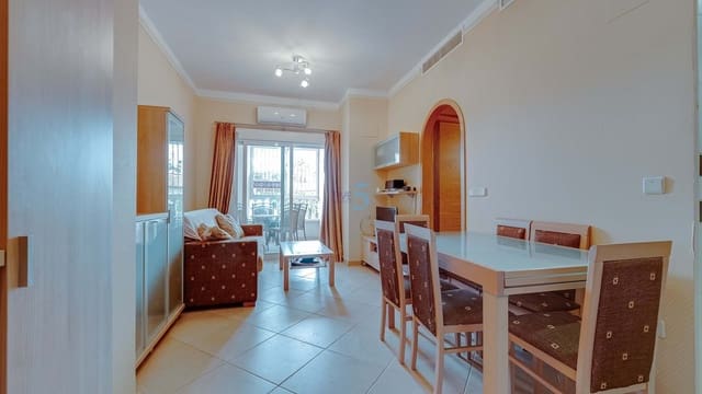 2 soveværelse Lejlighed til salg i Formentera del Segura med swimmingpool - € 99.999 (Ref: 9235492)