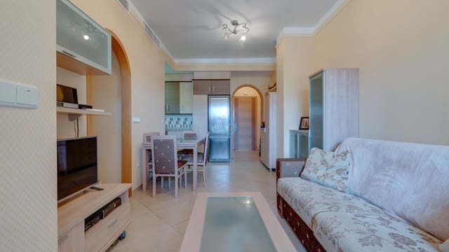 2 soveværelse Lejlighed til salg i Formentera del Segura med swimmingpool - € 99.999 (Ref: 9235492)