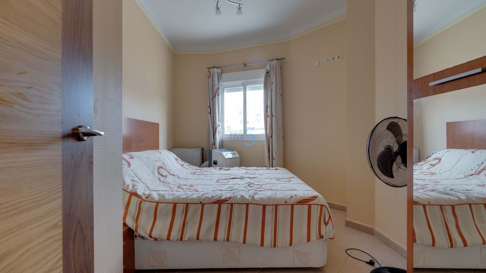 2 soveværelse Lejlighed til salg i Formentera del Segura med swimmingpool - € 99.999 (Ref: 9235492)