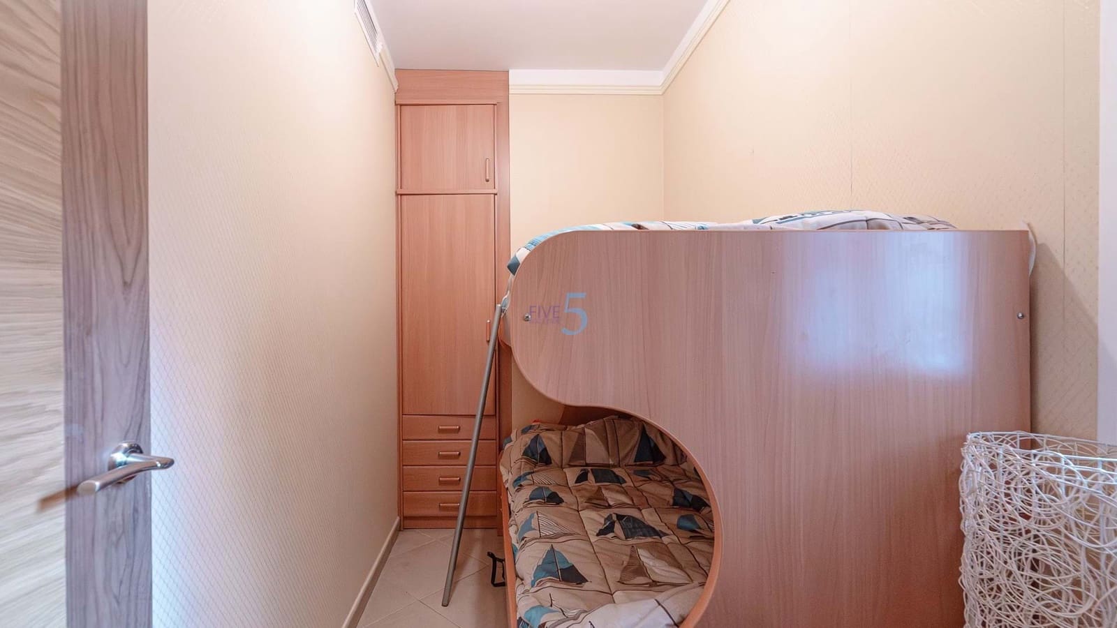 2 soveværelse Lejlighed til salg i Formentera del Segura med swimmingpool - € 99.999 (Ref: 9235492)