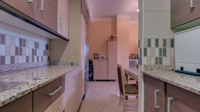 2 soveværelse Lejlighed til salg i Formentera del Segura med swimmingpool - € 99.999 (Ref: 9235492)