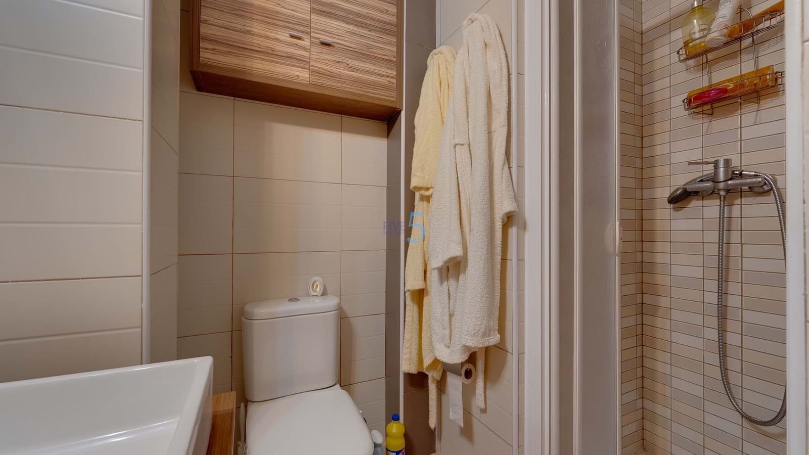 2 soveværelse Lejlighed til salg i Formentera del Segura med swimmingpool - € 99.999 (Ref: 9235492)