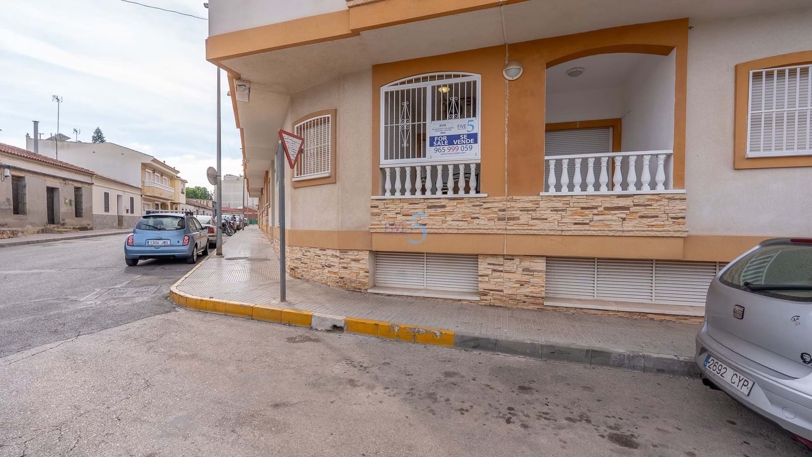 2 soveværelse Lejlighed til salg i Formentera del Segura med swimmingpool - € 99.999 (Ref: 9235492)