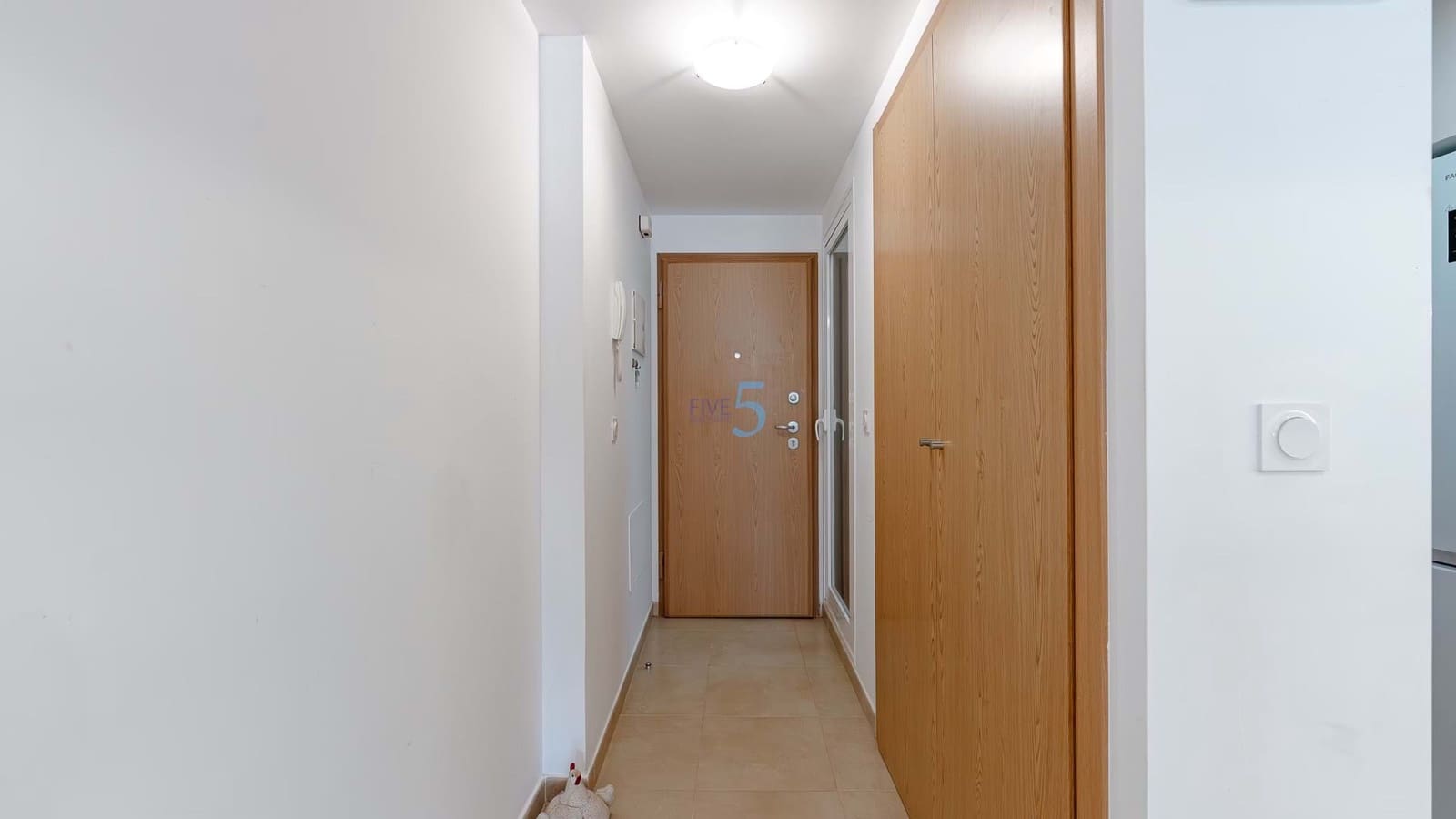 Apartamento de 2 habitaciones en Villamartin en venta con piscina garaje - 224.900 € (Ref: 9240918)