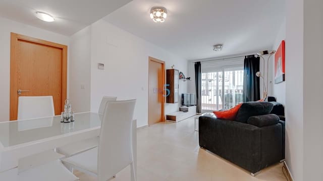 2 soverom Leilighet til salgs i Villamartin, Orihuela med svømmebasseng garasje - € 224 900 (Ref: 9240918)