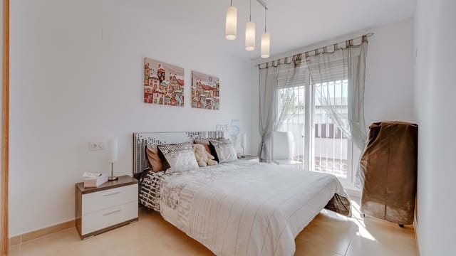 2 soverom Leilighet til salgs i Villamartin, Orihuela med svømmebasseng garasje - € 224 900 (Ref: 9240918)