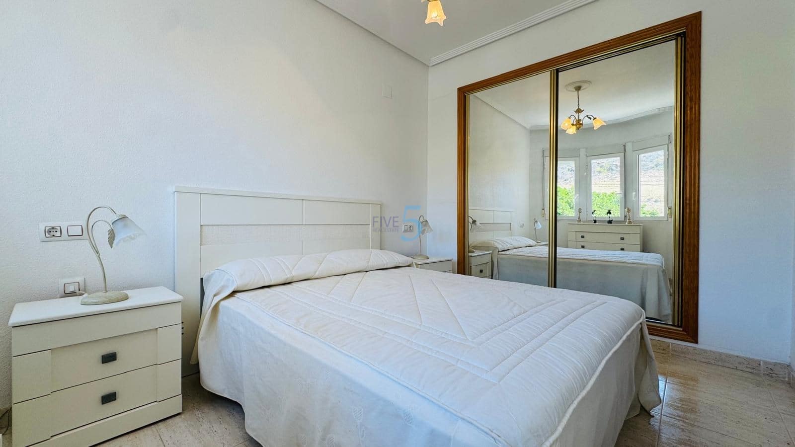 3 bedroom Apartment for sale in Guardamar del Segura with pool - € 210,000 (Ref: 9242366)