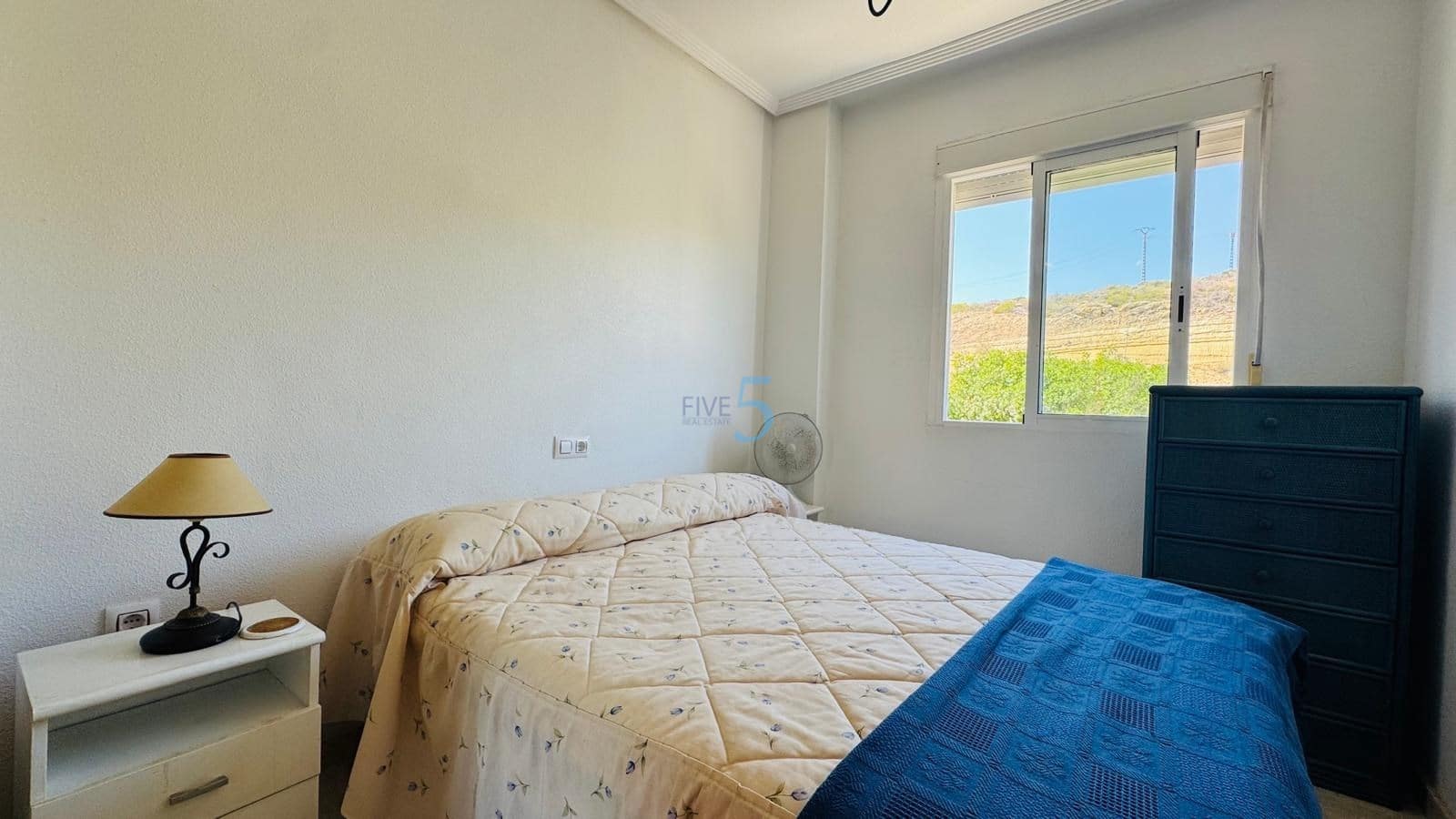 3 bedroom Apartment for sale in Guardamar del Segura with pool - € 210,000 (Ref: 9242366)