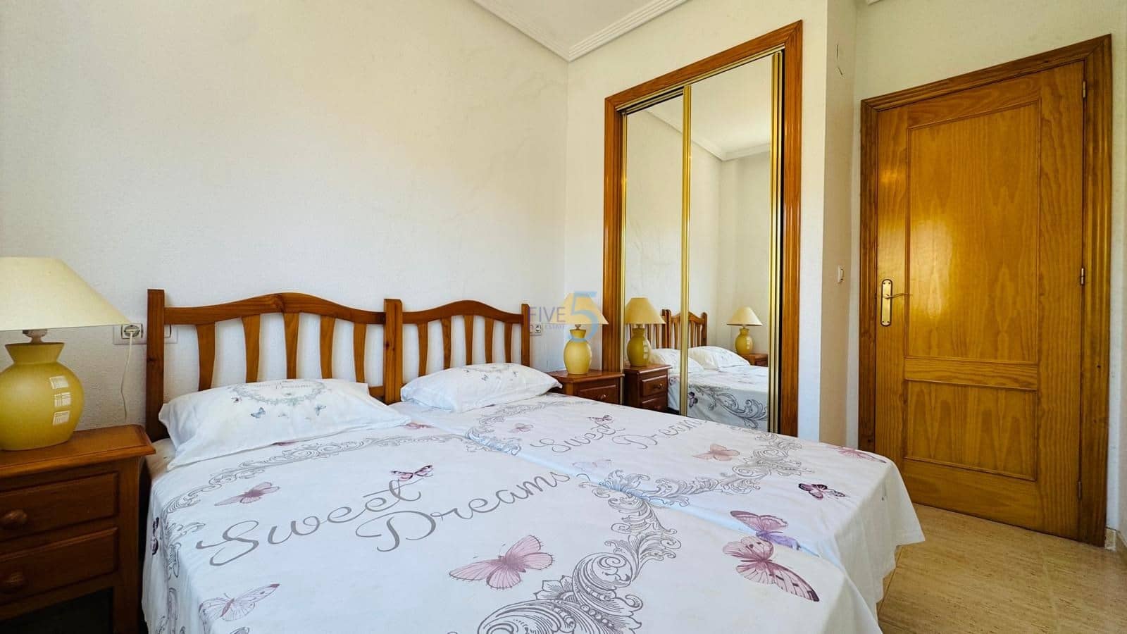 3 bedroom Apartment for sale in Guardamar del Segura with pool - € 210,000 (Ref: 9242366)