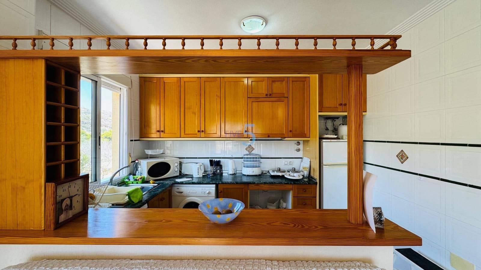 3 bedroom Apartment for sale in Guardamar del Segura with pool - € 210,000 (Ref: 9242366)