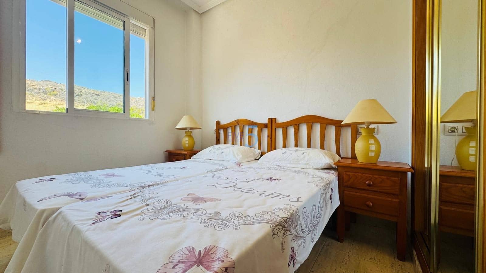 3 bedroom Apartment for sale in Guardamar del Segura with pool - € 210,000 (Ref: 9242366)