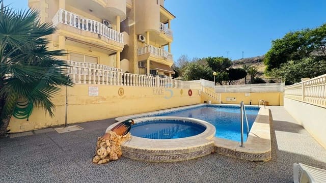 3 bedroom Apartment for sale in Guardamar del Segura with pool - € 210,000 (Ref: 9242366)