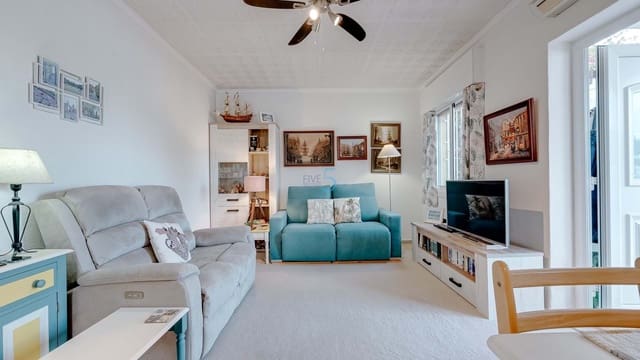 2 makuuhuone Huvila myytävänä paikassa Torrevieja - 225 000 € (Ref: 9244502)