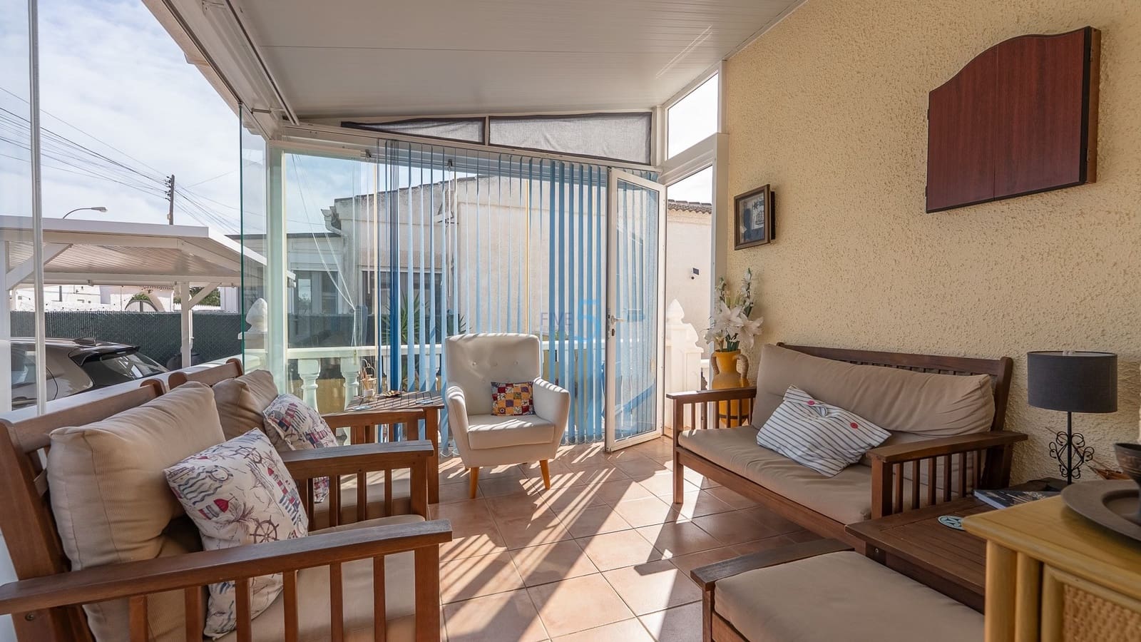 2 makuuhuone Huvila myytävänä paikassa Torrevieja - 225 000 € (Ref: 9244502)