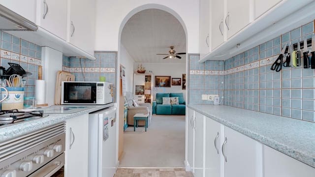 2 makuuhuone Huvila myytävänä paikassa Torrevieja - 225 000 € (Ref: 9244502)