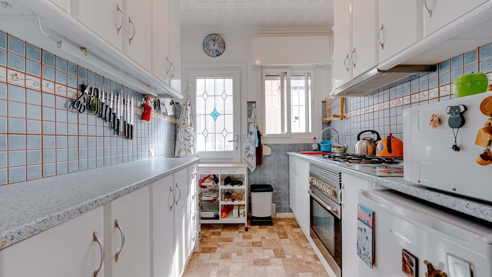 2 makuuhuone Huvila myytävänä paikassa Torrevieja - 225 000 € (Ref: 9244502)